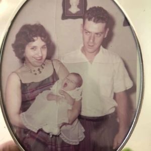 Meet your Posher, Martha